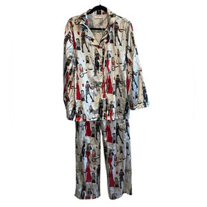 RED (Taylor’s Version) Pajama Set Size Medium